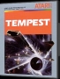 Atari  2600&nbsp; - &nbsp;Tempest (1984) (Atari)